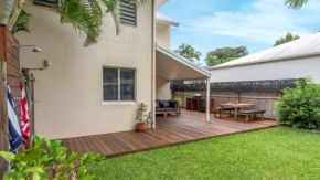 Yaringa 5 Port Douglas